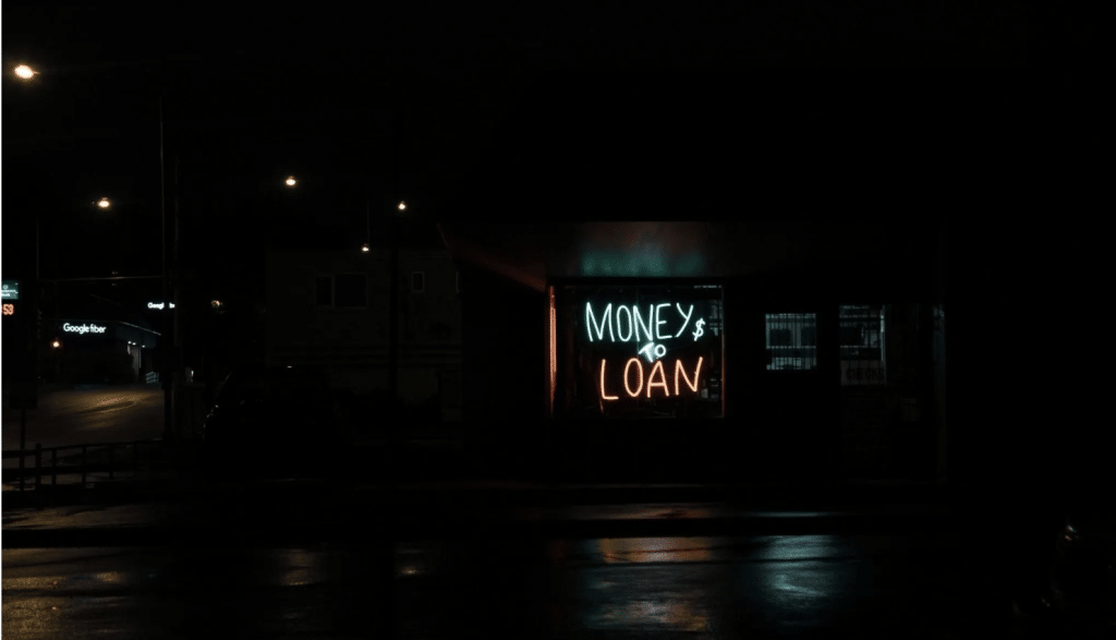Fund, funding, student loans